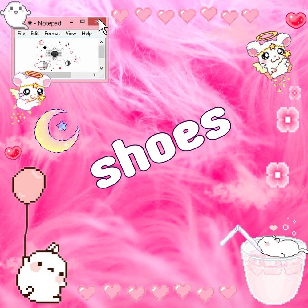 💟shoes💟